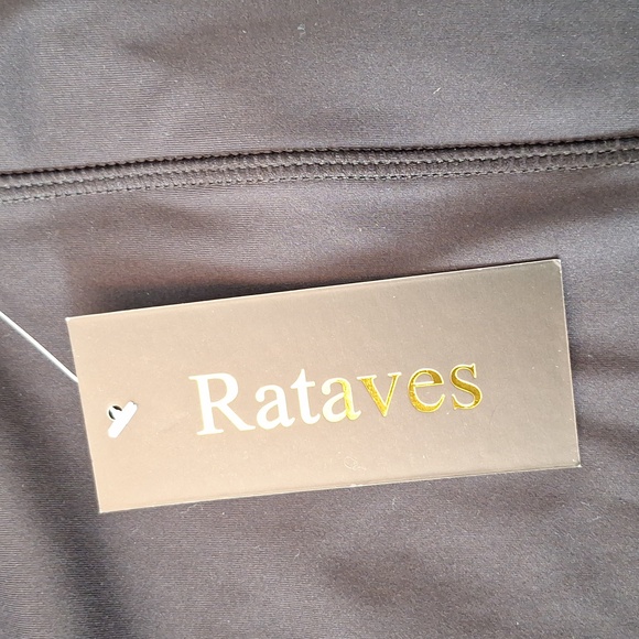 Ravates yoga short - Picture 3 of 4